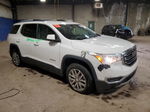 2019 Gmc Acadia Sle Белый vin: 1GKKNLLA1KZ207208