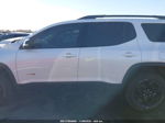 2020 Gmc Acadia Awd At4 White vin: 1GKKNLLS0LZ231672