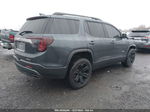 2020 Gmc Acadia Awd At4 Blue vin: 1GKKNLLS1LZ141608