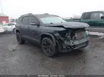 2020 Gmc Acadia Awd At4 Синий vin: 1GKKNLLS1LZ141608