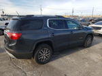 2019 Gmc Acadia Sle Угольный vin: 1GKKNLLS3KZ119480