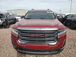 2020 Gmc Acadia At4 Red vin: 1GKKNLLS3LZ116452