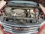 2020 Gmc Acadia At4 Red vin: 1GKKNLLS3LZ116452