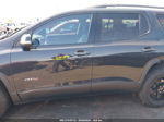 2020 Gmc Acadia At4 Gray vin: 1GKKNLLS5LZ185241