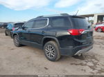 2019 Gmc Acadia Sle-2 Черный vin: 1GKKNLLS6KZ164946