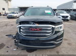 2019 Gmc Acadia Sle-2 Черный vin: 1GKKNLLS6KZ164946