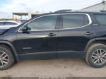 2019 Gmc Acadia Sle-2 Black vin: 1GKKNLLS6KZ164946