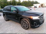 2020 Gmc Acadia At4 Black vin: 1GKKNLLS6LZ210888