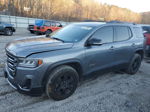 2020 Gmc Acadia At4 Blue vin: 1GKKNLLS8LZ156364