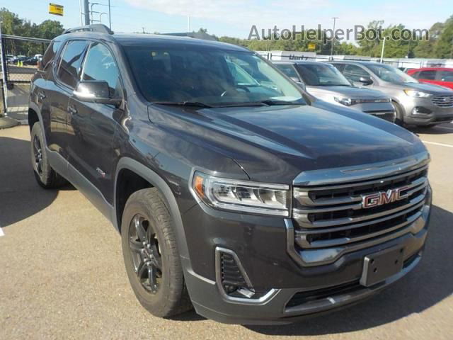 2020 Gmc Acadia At4 Unknown vin: 1GKKNLLSXLZ222770