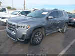 2020 Gmc Acadia Fwd Slt Серый vin: 1GKKNML41LZ219912