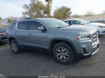 2020 Gmc Acadia Fwd Slt Серый vin: 1GKKNML41LZ219912