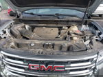 2020 Gmc Acadia Fwd Slt Gray vin: 1GKKNML41LZ219912