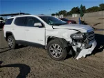 2020 Gmc Acadia Slt White vin: 1GKKNML46LZ192013