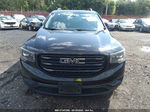 2019 Gmc Acadia Slt-1 Black vin: 1GKKNMLA2KZ259355