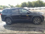 2019 Gmc Acadia Slt-1 Black vin: 1GKKNMLA2KZ259355