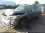 2019 Gmc Acadia Slt Unknown vin: 1GKKNMLS0KZ195650