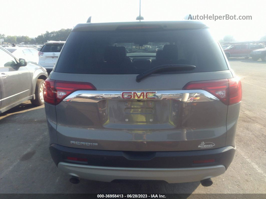 2019 Gmc Acadia Slt Unknown vin: 1GKKNMLS0KZ195650