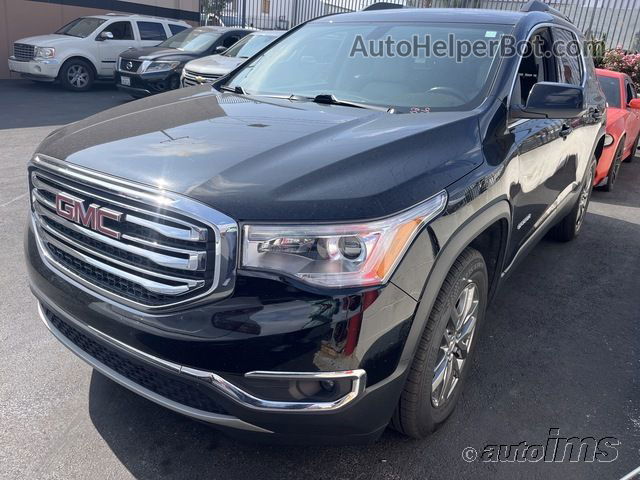 2019 Gmc Acadia Slt Unknown vin: 1GKKNMLS1KZ187637