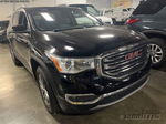 2019 Gmc Acadia Slt Unknown vin: 1GKKNMLS1KZ187637