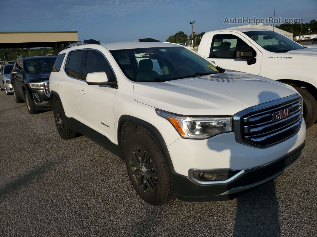 2019 Gmc Acadia Slt Unknown vin: 1GKKNMLS1KZ200323