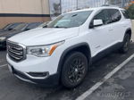 2019 Gmc Acadia Slt-1 vin: 1GKKNMLS1KZ207062