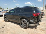 2019 Gmc Acadia Slt-1 Черный vin: 1GKKNMLS1KZ226663