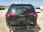 2019 Gmc Acadia Slt-1 Black vin: 1GKKNMLS1KZ226663