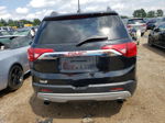 2019 Gmc Acadia Slt-1 Black vin: 1GKKNMLS1KZ258027