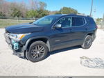 2019 Gmc Acadia Slt-1 Light Blue vin: 1GKKNMLS1KZ263972