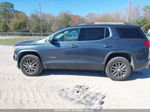 2019 Gmc Acadia Slt-1 Light Blue vin: 1GKKNMLS1KZ263972