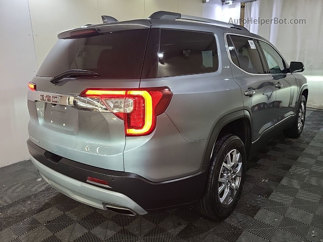 2020 Gmc Acadia Fwd Slt vin: 1GKKNMLS1LZ158866