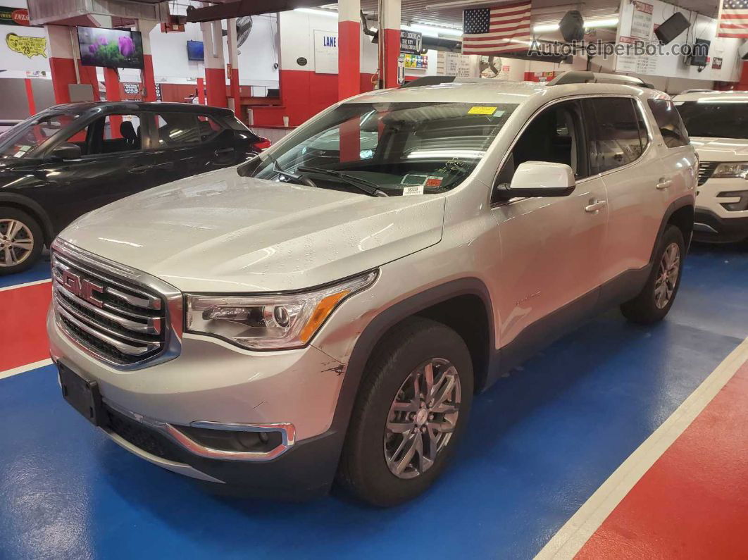 2019 Gmc Acadia Slt-1 Unknown vin: 1GKKNMLS2KZ201271