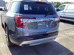 2020 Gmc Acadia Slt Unknown vin: 1GKKNMLS2LZ126301