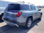 2020 Gmc Acadia Slt Unknown vin: 1GKKNMLS2LZ126301