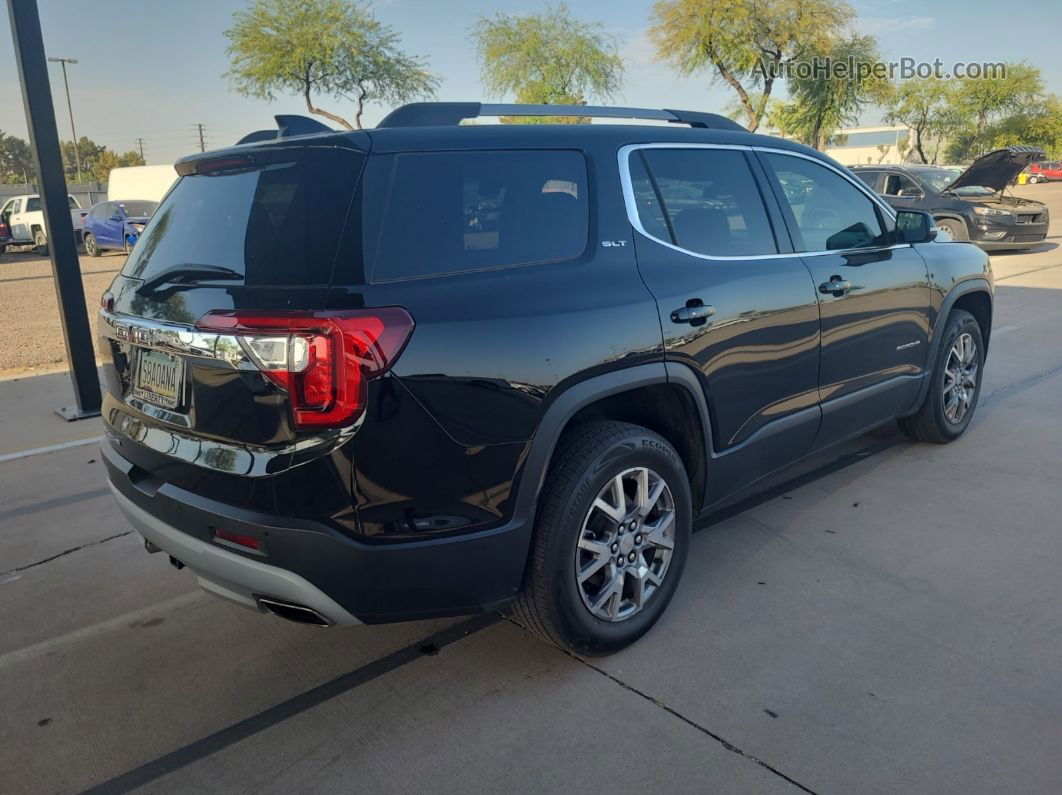 2020 Gmc Acadia Slt Неизвестно vin: 1GKKNMLS2LZ171190