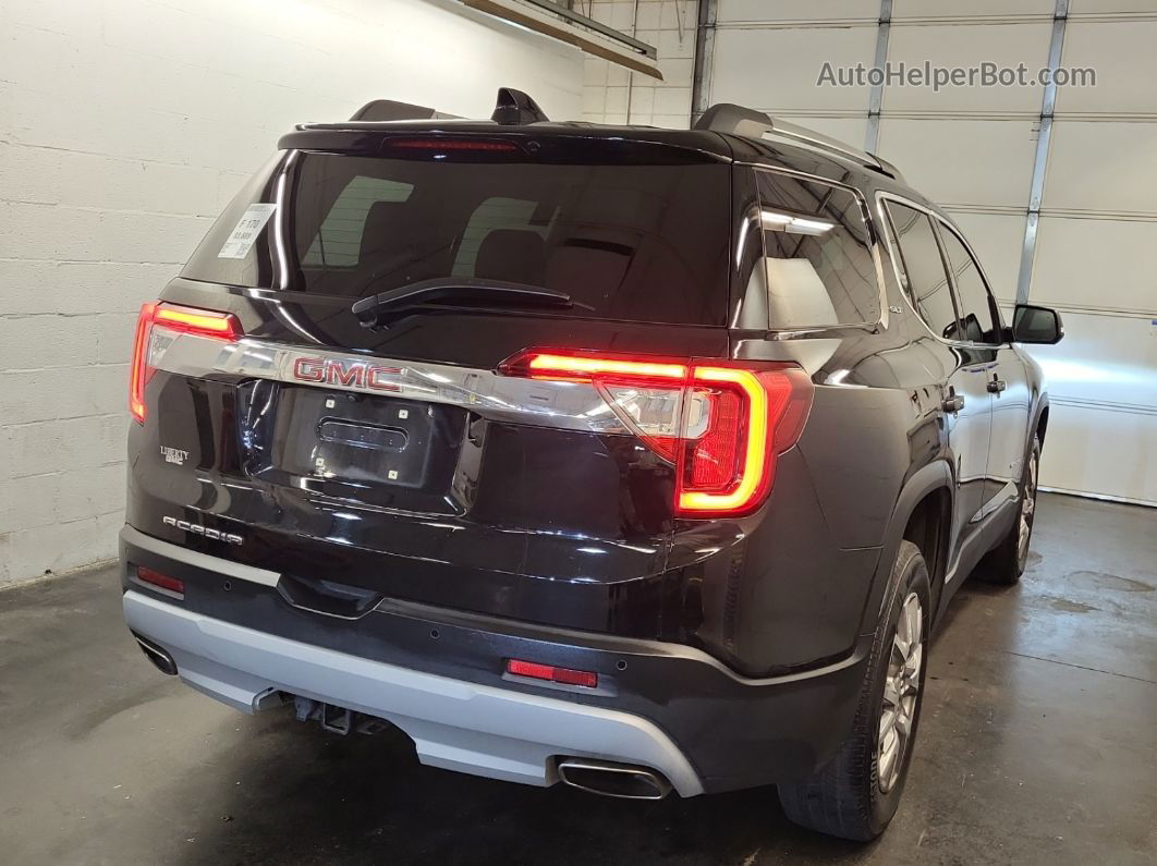 2020 Gmc Acadia Slt Неизвестно vin: 1GKKNMLS2LZ171190