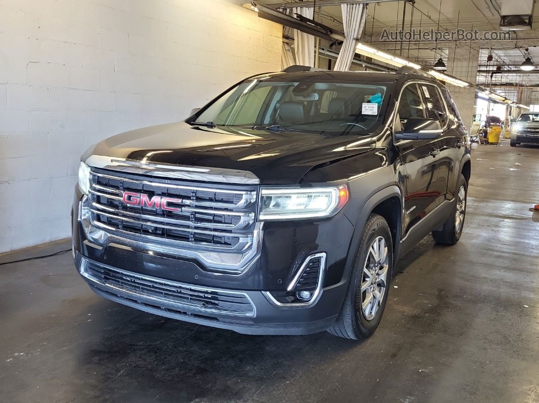 2020 Gmc Acadia Slt Неизвестно vin: 1GKKNMLS2LZ171190