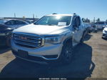 2019 Gmc Acadia Slt-1 Silver vin: 1GKKNMLS3KZ110896