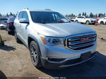 2019 Gmc Acadia Slt-1 Silver vin: 1GKKNMLS3KZ110896