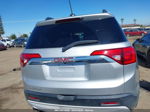 2019 Gmc Acadia Slt-1 Silver vin: 1GKKNMLS3KZ110896