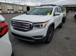 2019 Gmc Acadia Slt Неизвестно vin: 1GKKNMLS3KZ174856