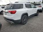 2019 Gmc Acadia Slt Неизвестно vin: 1GKKNMLS3KZ174856