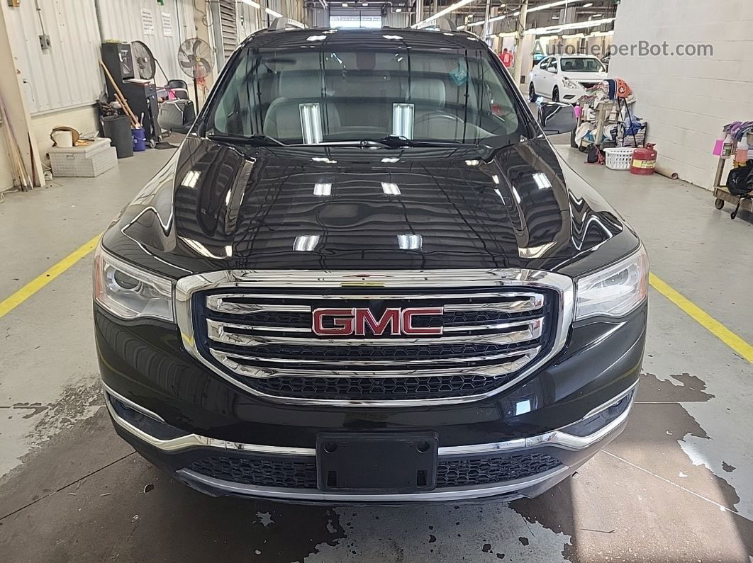 2019 Gmc Acadia Slt Unknown vin: 1GKKNMLS3KZ200193