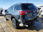 2019 Gmc Acadia Slt-1 Gray vin: 1GKKNMLS4KZ214703