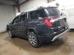 2020 Gmc Acadia Slt Black vin: 1GKKNMLS5LZ187397