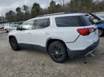 2019 Gmc Acadia Slt-1 Белый vin: 1GKKNMLS6KZ181574