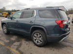 2020 Gmc Acadia Slt Серый vin: 1GKKNMLS6LZ144865