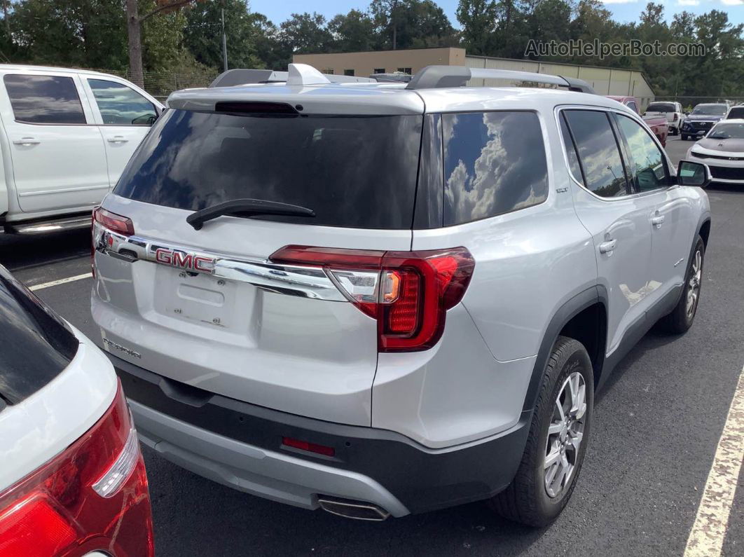 2020 Gmc Acadia Fwd Slt Unknown vin: 1GKKNMLS6LZ150486