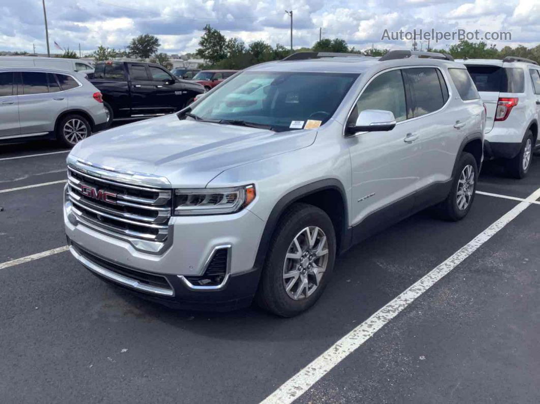 2020 Gmc Acadia Fwd Slt Unknown vin: 1GKKNMLS6LZ150486